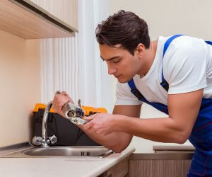 About The Faucet Pros Arapahoe, NE